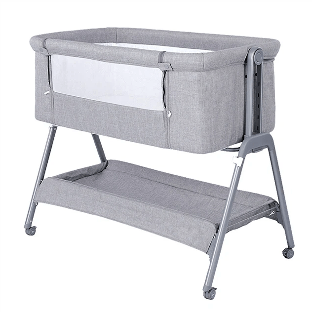 Baby Cot Bed