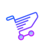 shopping cart icon