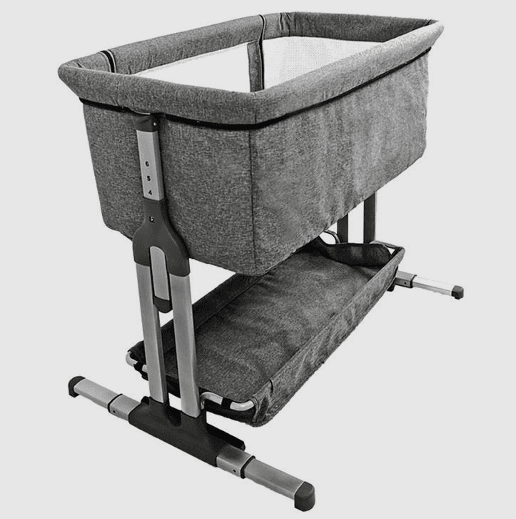 Bedside Travel Cot